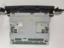 Audio Equipment Radio Grand Am-fm-stereo-single CD Fits 06-08 VITARA 38227161 - £46.38 GBP