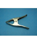 Wilton 14905 Model 637 Steel Spring Clamp Plain 2&quot; Max Open New - $94.99 MXN