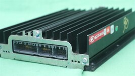 Hyundai Kia Stereo Radio Amplifier AMP JBL 96370-B8101, 96370B8101 image 3