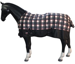 600D Horse Turnout Waterproof Medium-Weight Winter Blanket 21EEBlanket - $1,484.59 MXN+