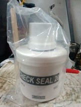 check seal 20 flange gasket sealant, 12 oz      9175 - £29.52 GBP