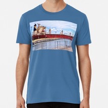 Passing Thru The Soo Size S to 5XL Made in the USA T-Shirt - £17.60 GBP