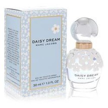 Daisy Dream Perfume by Marc Jacobs, Drift away on a cloud of pure loveli... - $48.71