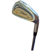 Titleist DCI 981 5 Iron Only Steel Regular Right Handed Mens Golf Club 3... - $50.85 CAD