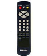 Samsung TM-38 TV Remote Control - €9,53 EUR