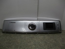 Samsung Dryer Control Panel (Deep Scratches) Part # DC97-18285A DC92-01647B - £149.45 GBP
