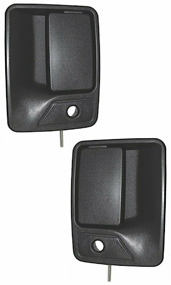 1999-2007 Ford Super Duty Excursion Front Outer Door Handles Left & Right - $39.95