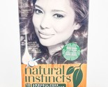 Clairol Natural Instincts Hair Color 22 Cinnaberry Medium Auburn Brown - $28.01
