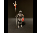 Four Horsemen Mythic Legions Action Figure - Red Shield Soldier - $79.90