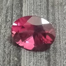 Pink Tourmaline , Gemstone , Tourmaline 1.98 Cts , Tourmaline , Tourmaline Facet - £106.19 GBP