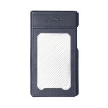 SK-M23 Leather Case For Fiio M23 - £31.37 GBP