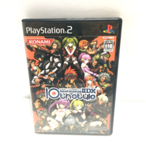 Beatmania IIDX 10th Style Playstation 2 Japanese Import Japan JP PS2 US Seller - £74.72 GBP