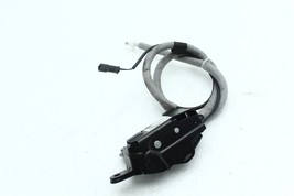2007-2013 BMW X5 REAR TAILGATE TRUNK LEFT SIDE LOCK ACTUATOR H1069 image 10