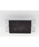Info-GPS-TV Screen Front Dash Fits 21-23 FORD F150 PICKUP 41729 - $202.49