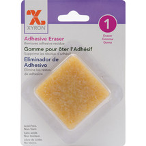 Xyron 2&quot;X2&quot; Adhesive Eraser- - $11.71