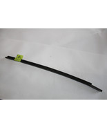 2012-2014 HYUNDAI VELOSTER FRONT RIGHT DOOR WINDOW BELT WEATHERSTRIP K151 - €86,10 EUR