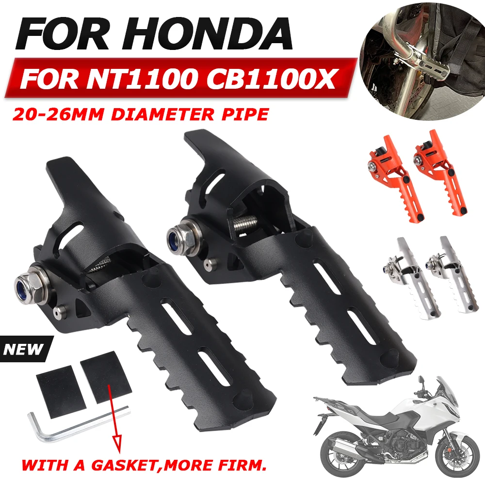 For HONDA NT1100 CB1100X NT 1100 CB 1100X X 2023 Motorcycle Accessories ... - $37.88+