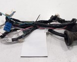 Lexus ES330 Door Harness Wire Wiring Right Passenger Front 2004 2005 2006 - €25,53 EUR
