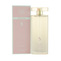 Pure White Linen Pure Pink Coral by Estee Lauder 3.4 oz / 100 ml Eau De ... - $235.20