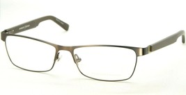 Neu Prodesign denmark 1277 5031 Matt Medium Brown Brille Rahmen 54-15-135mm - $79.86