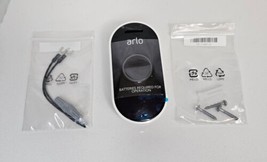 Arlo AAD1001-100NAS Smart Audio Doorbell - $24.70