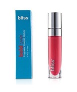(Pack of 2) BLISS BOLD OVER LONG WEAR LIQUEFIED LIPSTICK - CANDY CORAL K... - £11.04 GBP