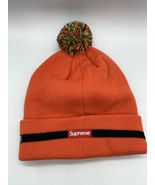 Supreme Pom New Era Beanie Hat - $48.88