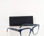 Brand New Authentic Burberry BE 2268 Eyeglasses 2268 3677 Two Toned 53mm... - $118.79