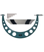 Mitutoyo 12-18&quot; .001 Graduation Micrometer - $1,100.00