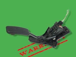 2009-2011 jaguar xf x250 4.2 accelerator pedal gas throttle 8X239F832A - £46.76 GBP