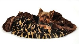 Camo 1/2 Size ? Pet Blanket - $71.97