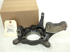 New OEM Mitsubishi Left Spindle Knuckle W/ ABS 1999-2005 Eclipse Galant ... - $84.15