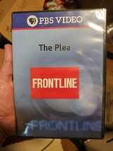 PBS DVD VIDEO, Frontline THE PLEA America&#39;s Judicial Process 2004 New &amp; ... - £14.07 GBP