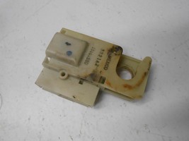 2004 Chevrolet Silverado 1500 BRAKE LIGHT SWITCH - €19,00 EUR