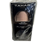 TAHARI 1 Roll Sweetproof Body Tape &amp; 6 Protective Covers Nude 02/Black O... - $37.50