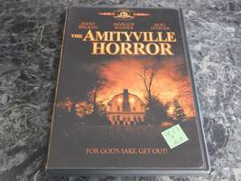 The Amityville Horror (DVD, 1979) - £2.38 GBP