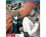 Steins;Gate 0 Part 2 | Episodes 13-23 Blu-ray | Anime | Region B - $44.14