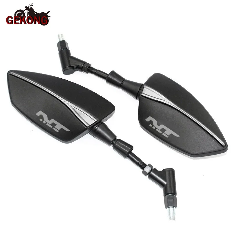   NT1100 NT 1100 2022 Motorcycle Side Mirror rearview Mirrors - £637.77 GBP