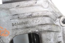 09-11 HYUNDAI GENESIS FRONT LEFT DRIVER SIDE BRAKE CALIPER Q5888 image 10