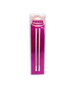 Pecker Novelty Plastic Chopsticks - Fun Kitchen Gadget - $7.92