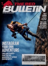 [Single Issue] The Red Bulletin Magazine: August 2016 / Instagram Adventure - £3.56 GBP