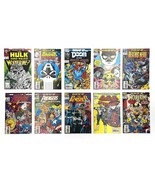 Marvel Comic books What if... 365913 - £46.47 GBP
