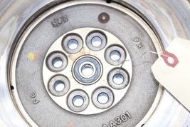 08-14 SUBARU IMPREZA WRX STI 6MT FLYWHEEL Q4010 image 4