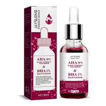 AHA Peeling Regenerating Skin Renewal Multi-Purpose Face Care Serum 30ml - £9.80 GBP