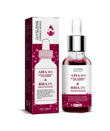 2 X AHA Peeling Regenerating Skin Renewal Multi-Purpose Face Care Serum ... - $6.77 CAD