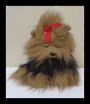 Ty Classic Yappy the Yorkie 12" NO TAG - $12.86