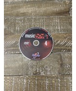 Digital Juice Music Box Collection 2 Disc 4 - $4,987.97 MXN