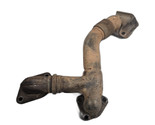 Right Up-Pipe From 2007 Chevrolet Silverado 2500 HD  6.6  Diesel - $99.95