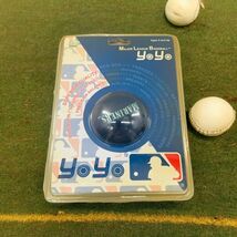 Seattle Mariners Sababa Toys 2006 MLB YoYo National League Major League ... - $15.87