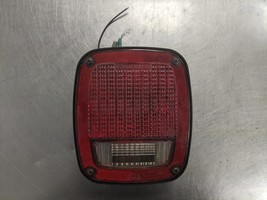 Driver Left Tail Light For 98-06 Jeep Wrangler  4.0 - $29.65